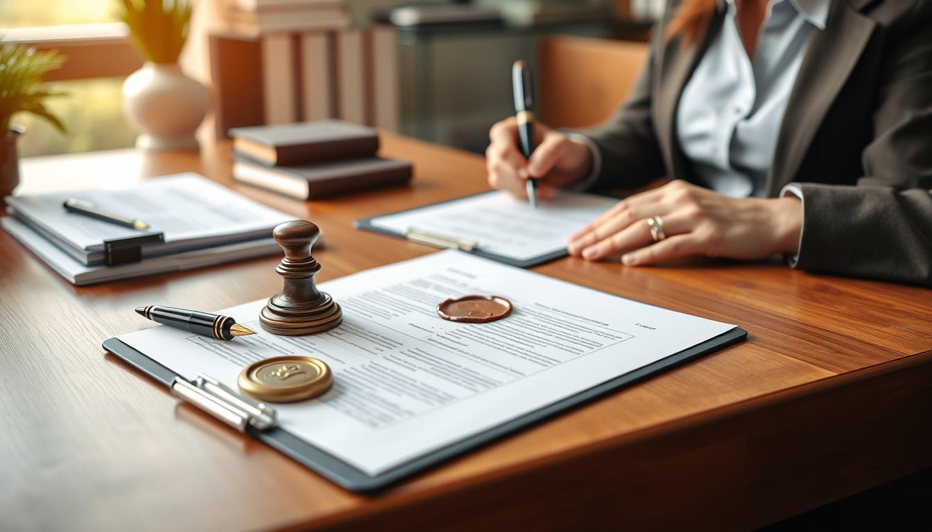 Understanding Notary Services