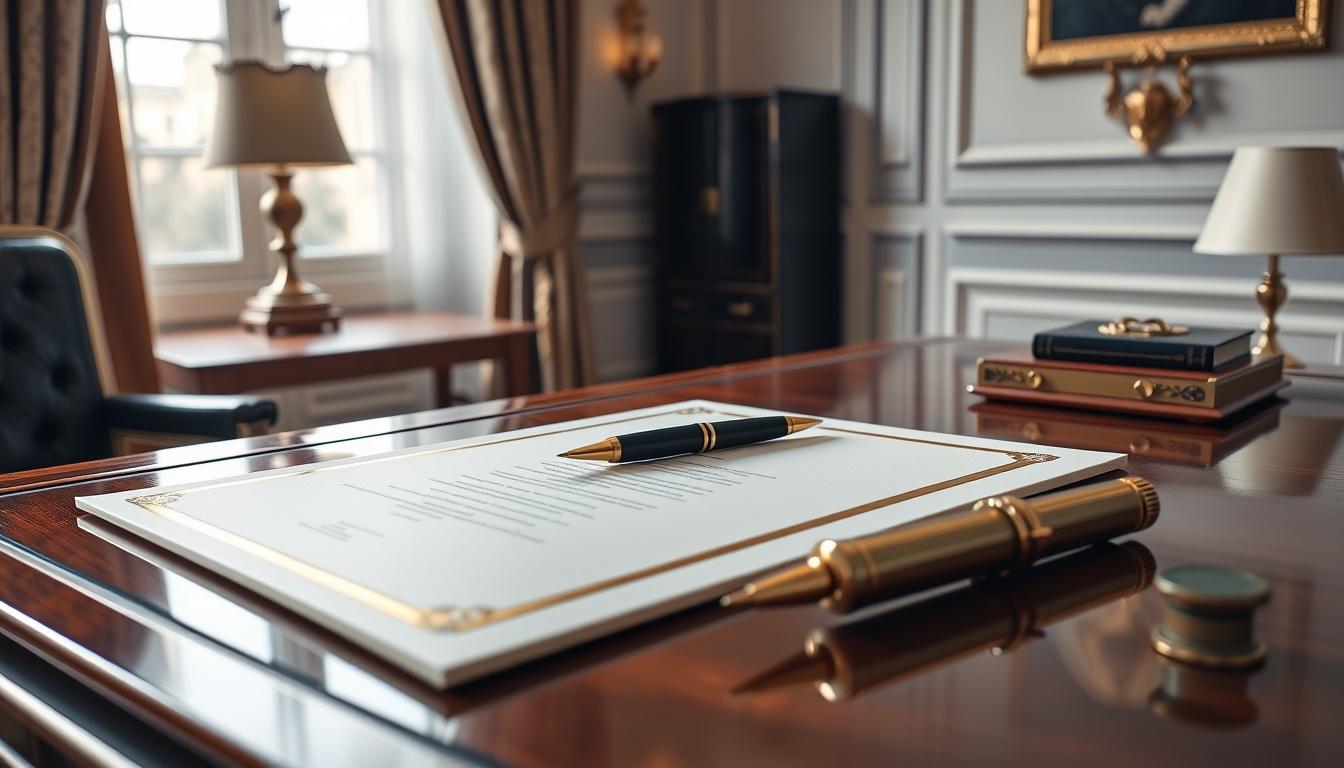 Full Notary Session